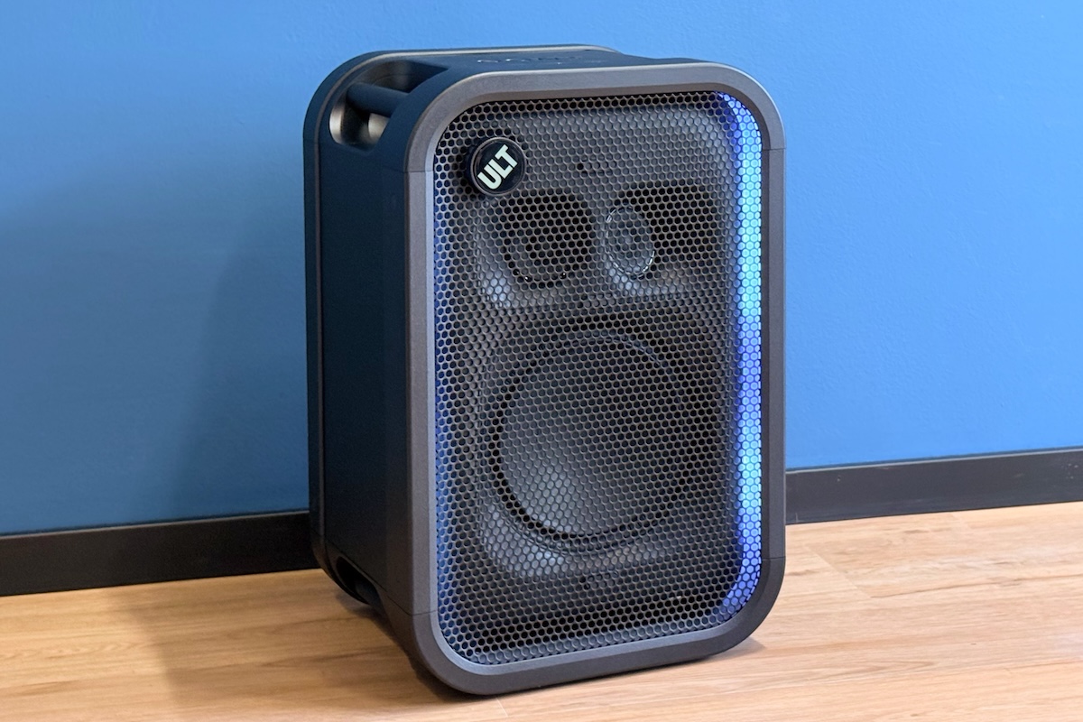 Sony ULT Tower 5 Review