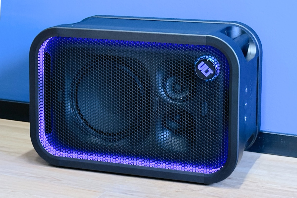 Sony ULT Tower 5 Review