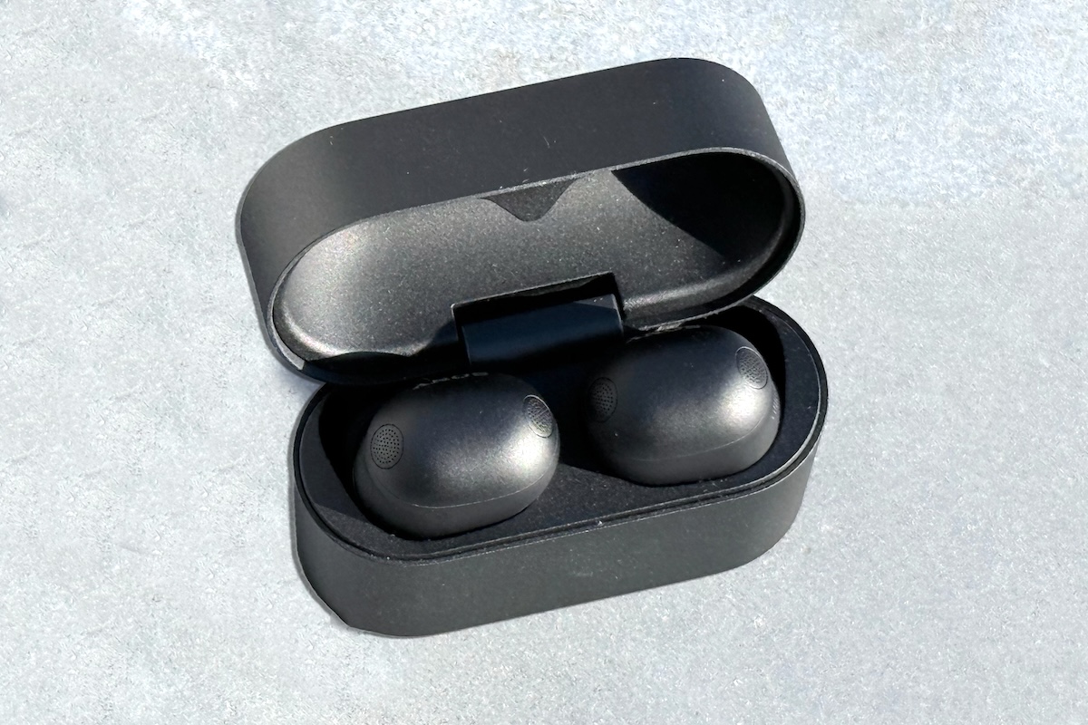 Sony WF-1000XM6 Review: Are These TWS In-Ear Headphones Better Than the XM5? Sony WF-1000XM6 Review