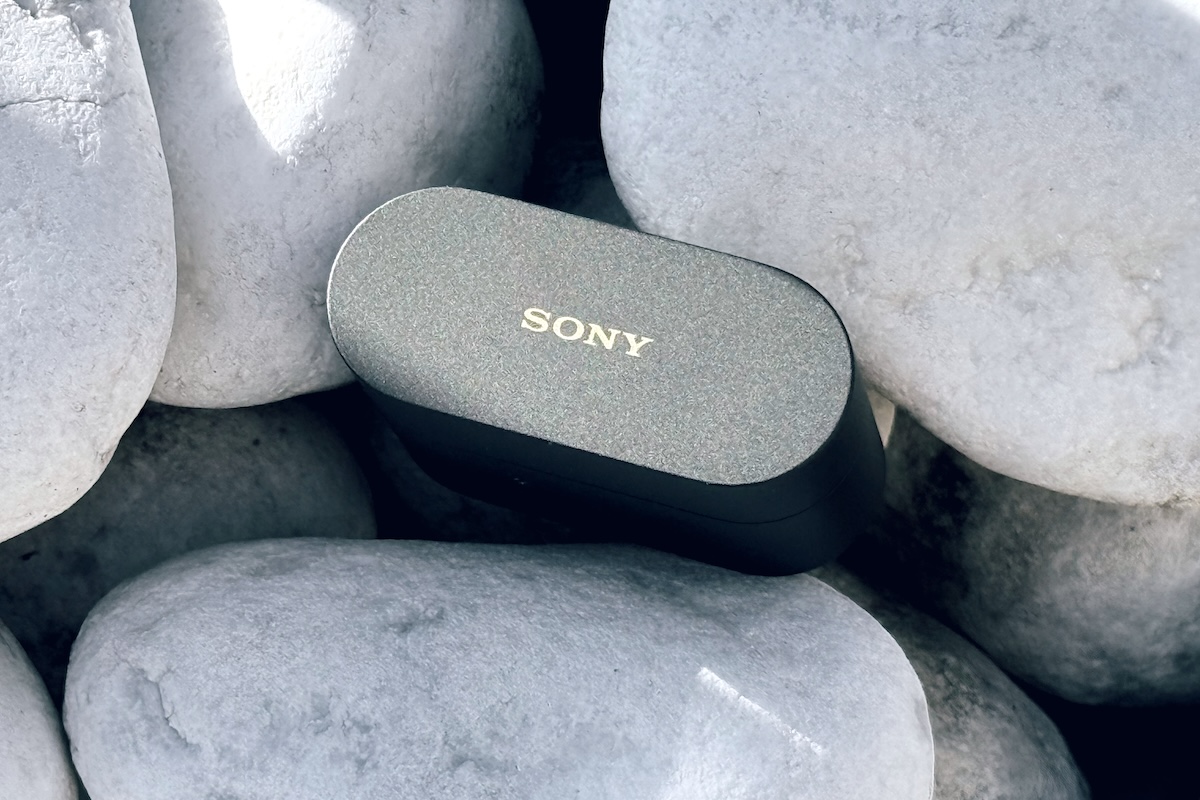Sony WF-1000XM6 Review