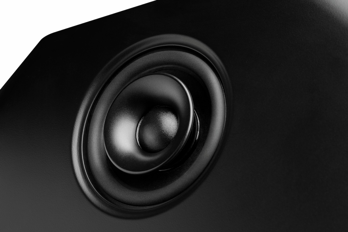 Teufel STUDIO 5X Tweeter