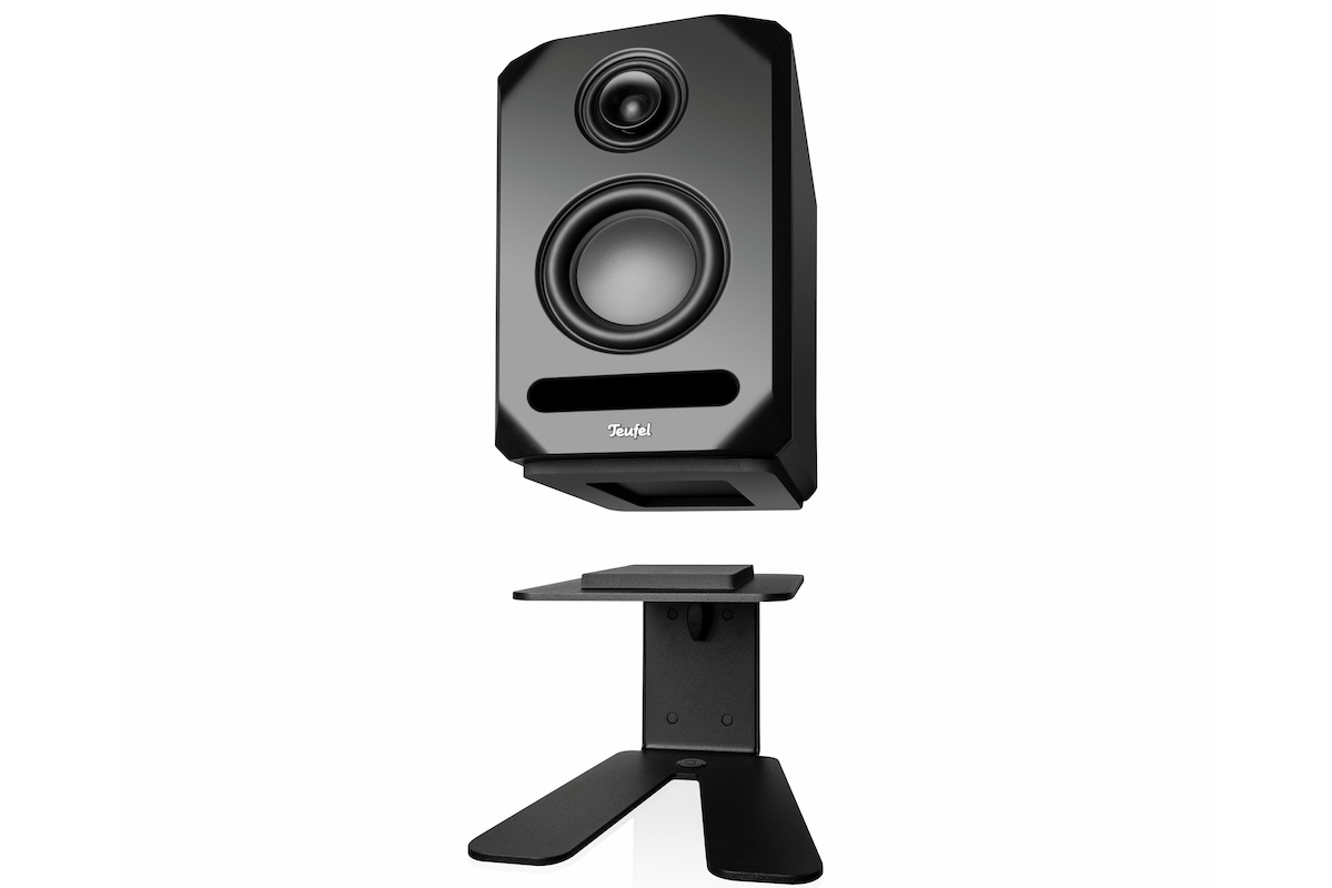 Optional stand for the Teufel STUDIO 5X