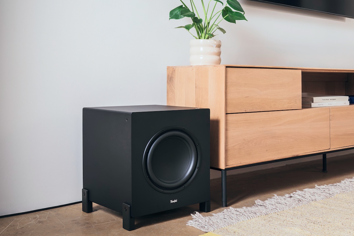 Teufel T 10 Mk2