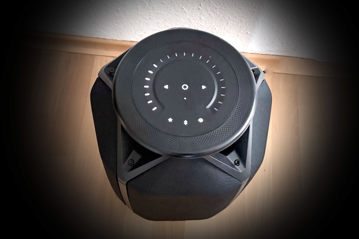 Teufel IKONIO Streaming Speaker Review