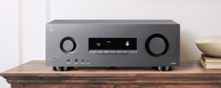 Yamaha RX300A and RX500A: New AV Receivers with Dolby Atmos Yamaha RX300A and RX500A Unveiled