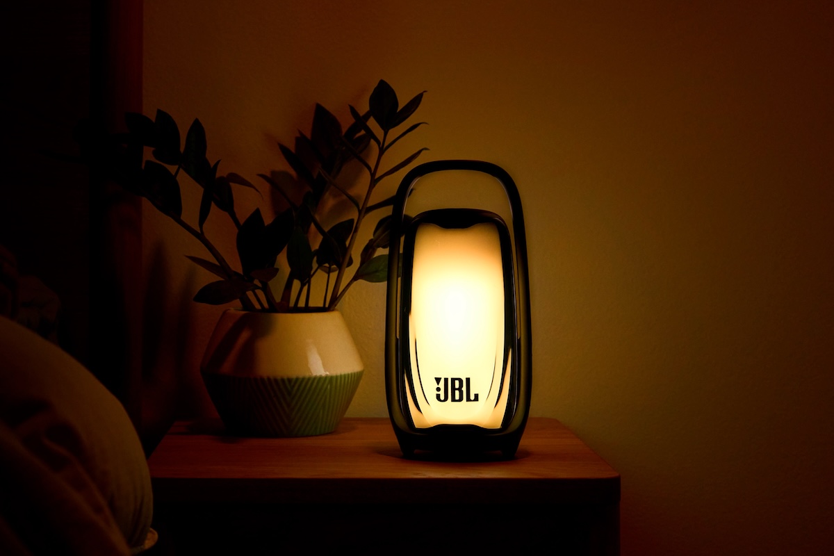 JBL Pulse 6: Light Show, Deep Bass, and USB-C Audio for 300 euros JBL Pulse 6 Price