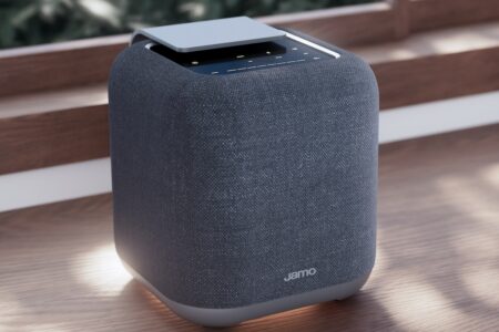 Jamo HYG 5