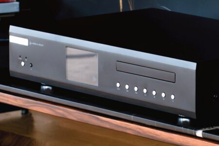 Musical Fidelity B1xcd