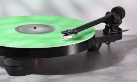 Rega Replay makes it easier to get started in the world of vinyl Rega Replay