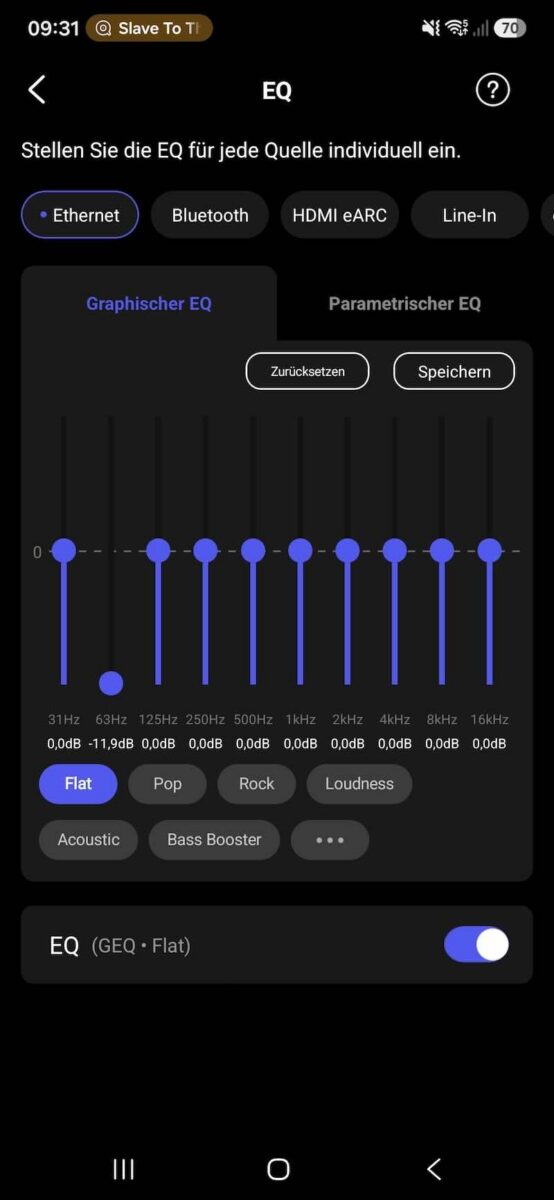 WiiM Bar with Sub Pro Review