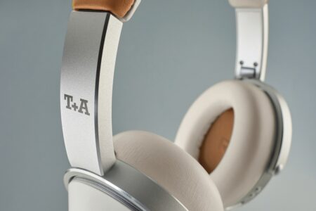 T+A Solitaire T Pro: ANC Headphones with Dolby Atmos