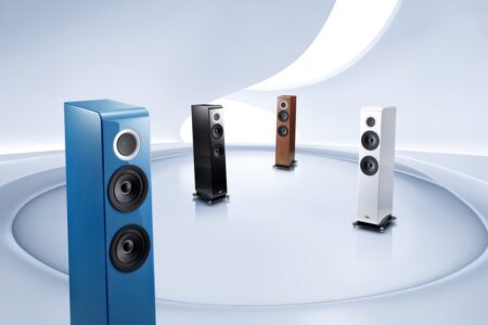 TAD-E2: Three new colors starting in December 2026