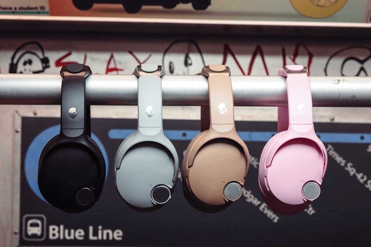 Bose Acquires Skullcandy