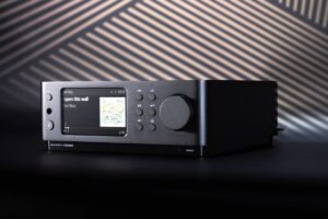 Sonoro Multiroom Launches with AMPLIFIER and STREAMER Sonoro Multiroom: The AMPLIFIER and STREAMER Are Here