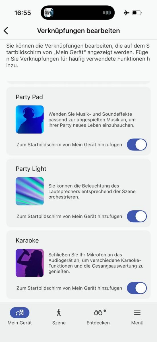 Sony ULT Tower 7 with the Sony Sound Connect App: A Hands-On Review