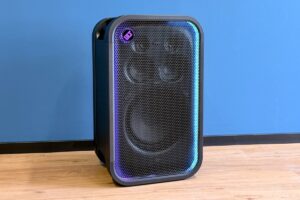 Sony ULT Tower 7 Review: 420 Watts and Plenty of Deep Bass Sony ULT Tower 7 Review