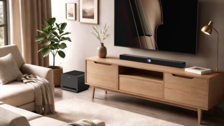 Review of the Wiim Bar with Subwoofer
